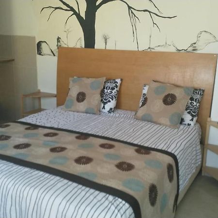 Beatrice Hospitality Villa Neve Zohar Buitenkant foto