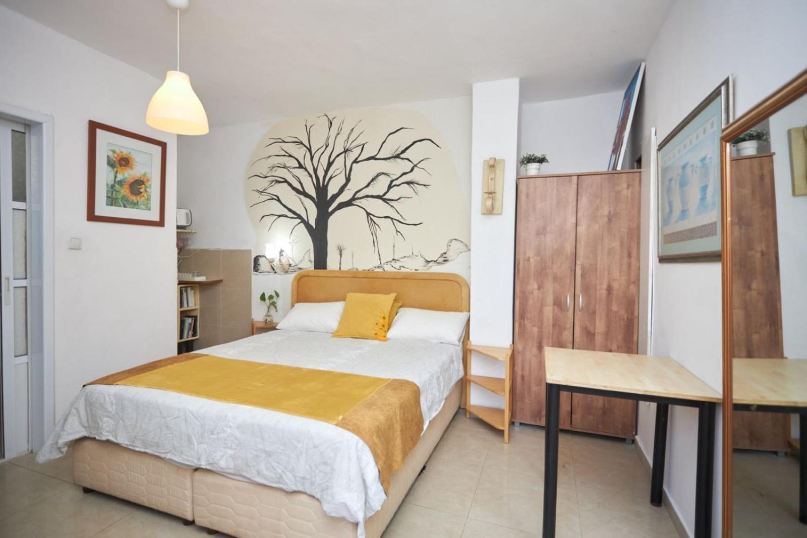 Beatrice Hospitality Villa Neve Zohar Buitenkant foto