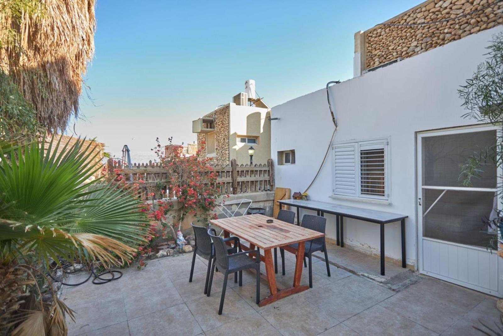 Beatrice Hospitality Villa Neve Zohar Buitenkant foto