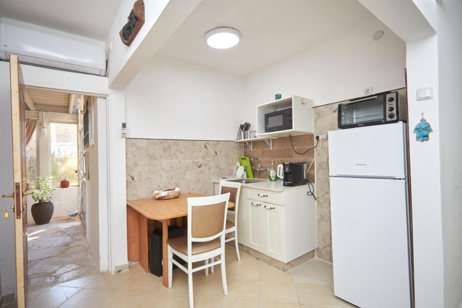 Beatrice Hospitality Villa Neve Zohar Buitenkant foto