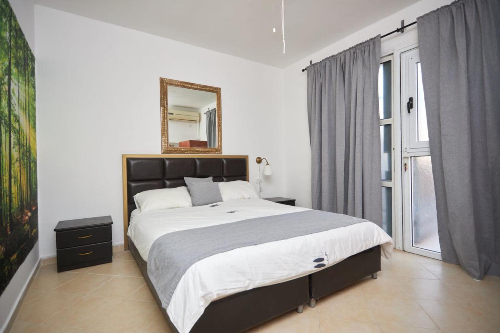 Beatrice Hospitality Villa Neve Zohar Buitenkant foto