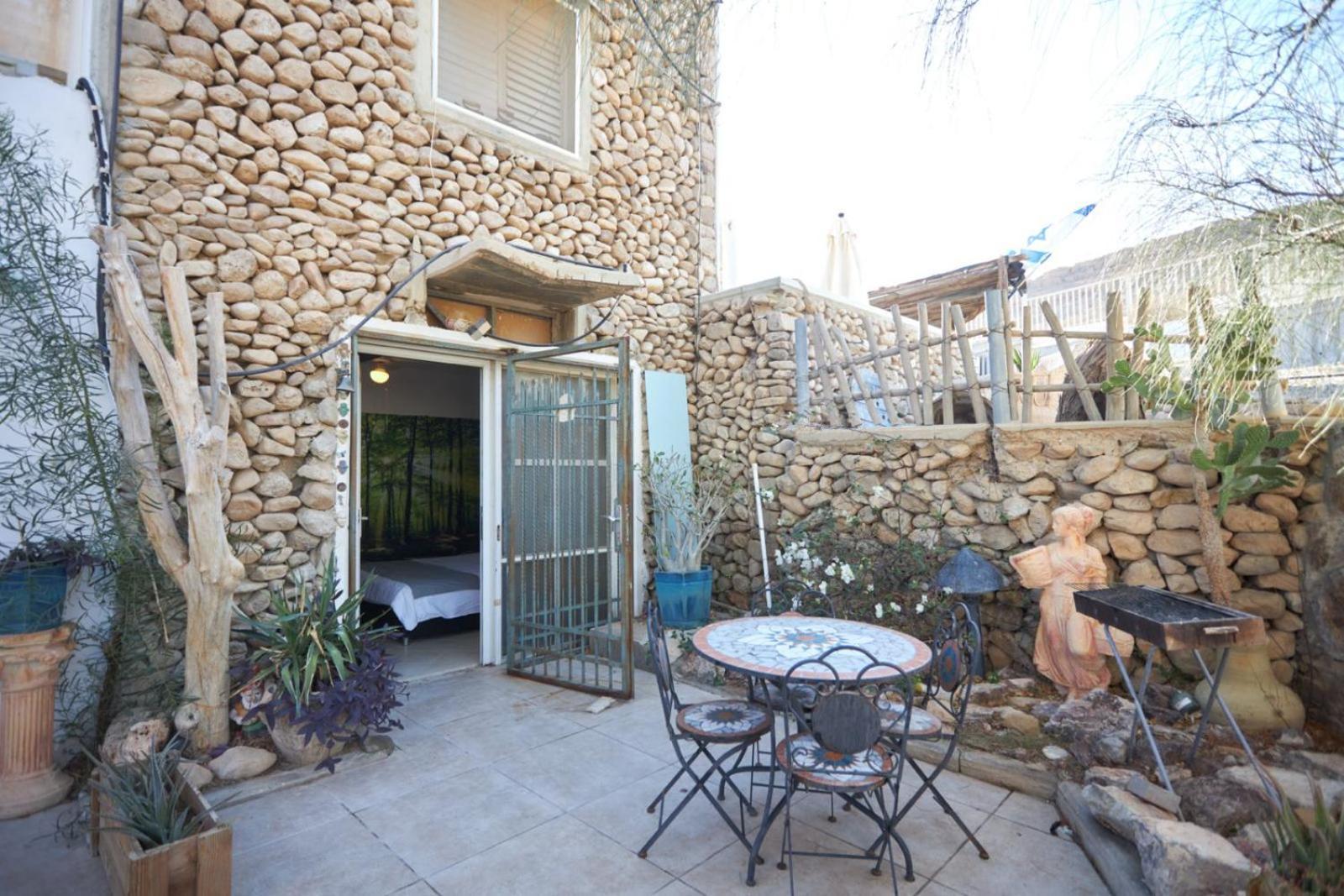 Beatrice Hospitality Villa Neve Zohar Buitenkant foto
