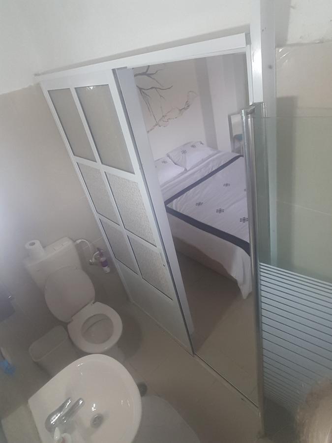 Beatrice Hospitality Villa Neve Zohar Buitenkant foto