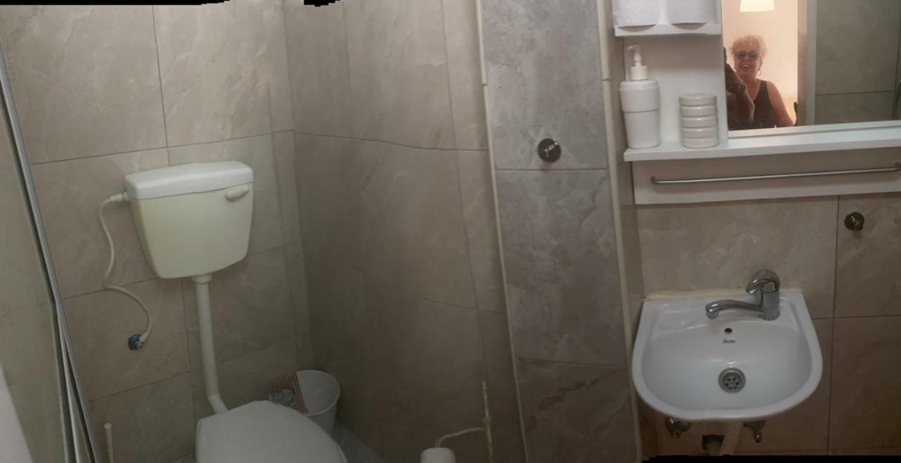 Beatrice Hospitality Villa Neve Zohar Buitenkant foto